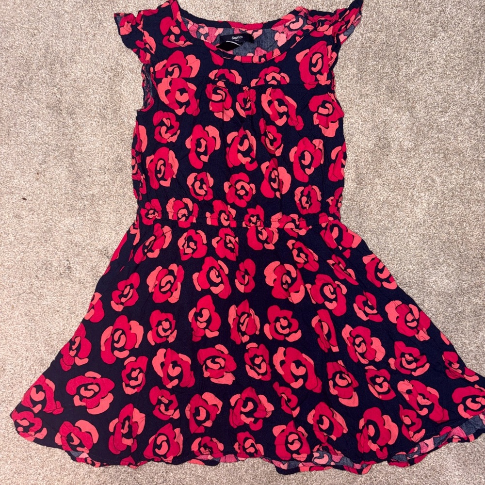 Kids Dress
